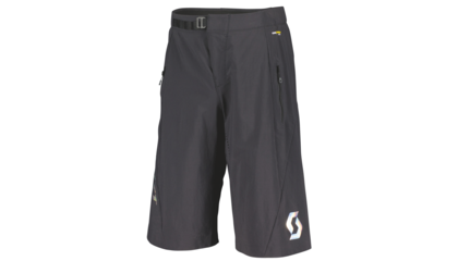 Trail Tuned - Culotte courte de vélo montagne Homme