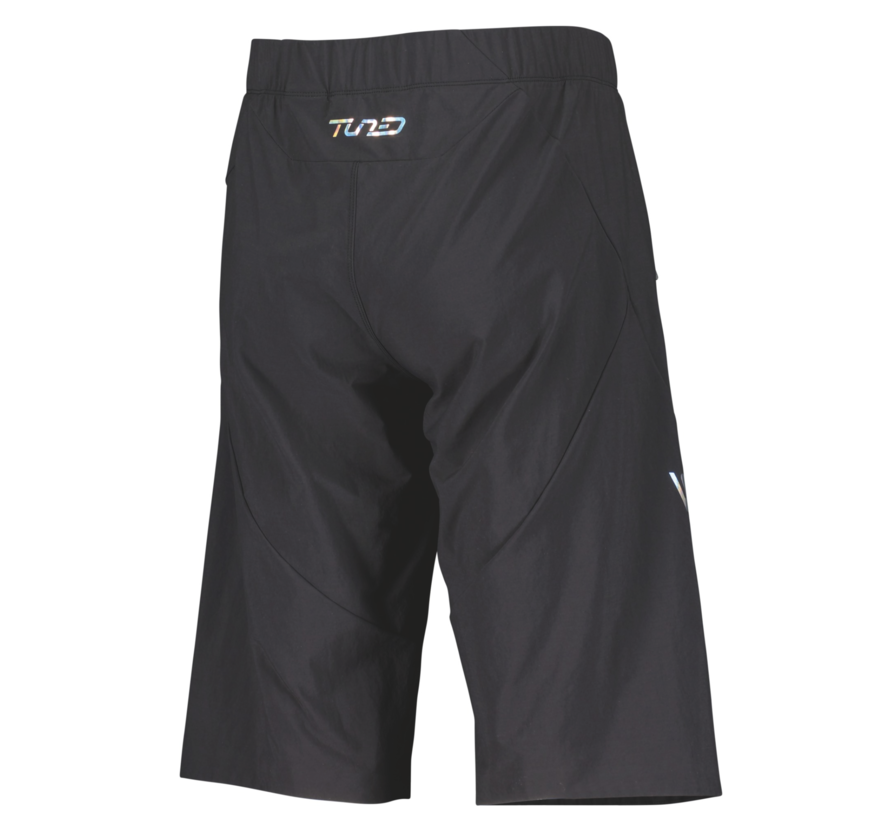 Trail Tuned - Culotte courte de vélo montagne Homme