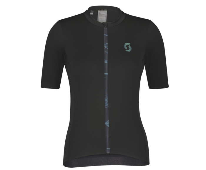 RC Contessa Sing SS - Maillot vélo Femme