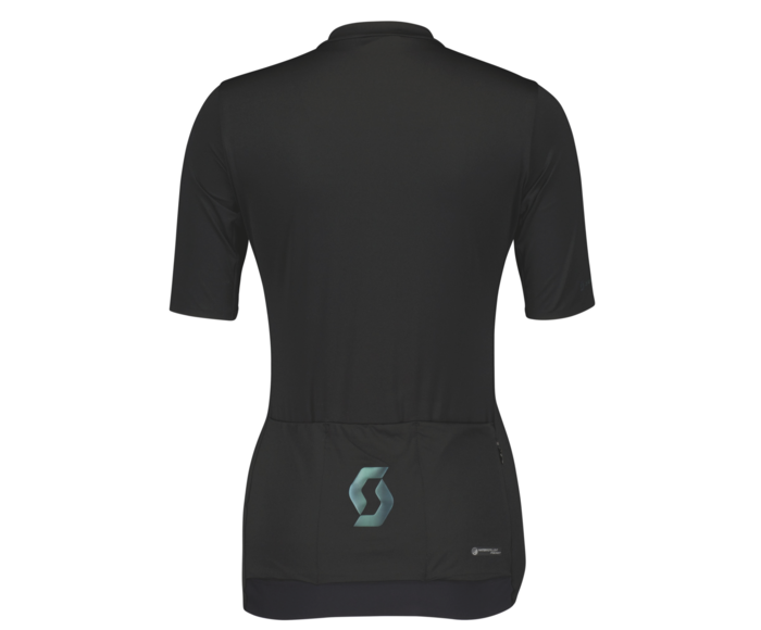 RC Contessa Sing SS - Maillot vélo Femme