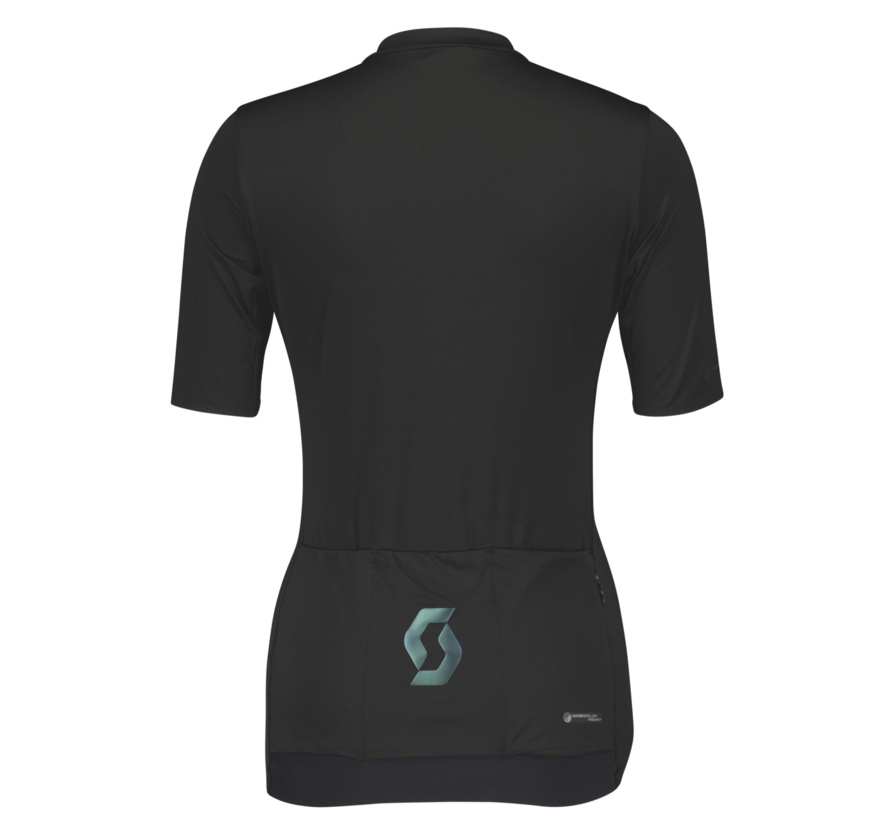 RC Contessa Sing SS - Maillot vélo Femme