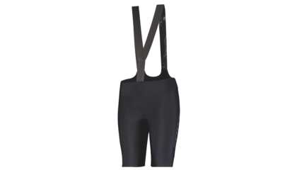 RC Contessa Sign +++ Cuissard à bretelles Bib Femme