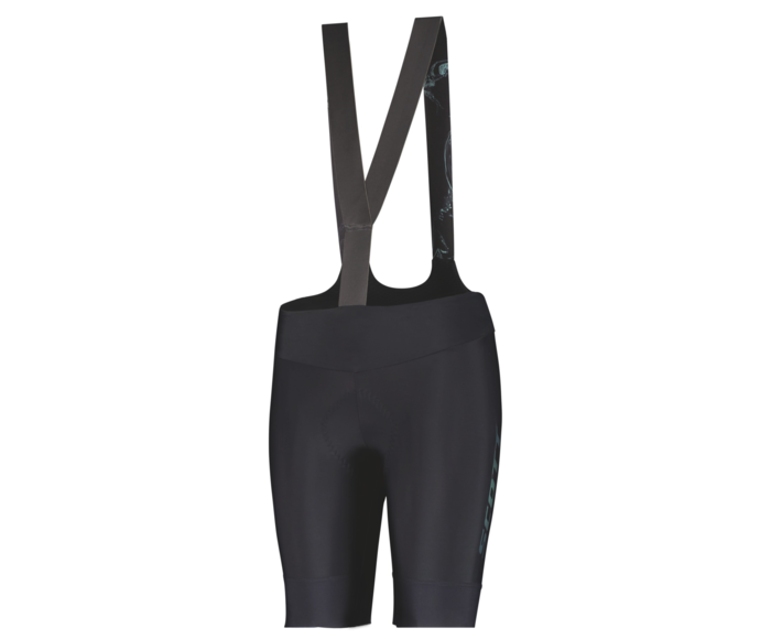 RC Contessa Sign +++ Cuissard à bretelles Bib Femme