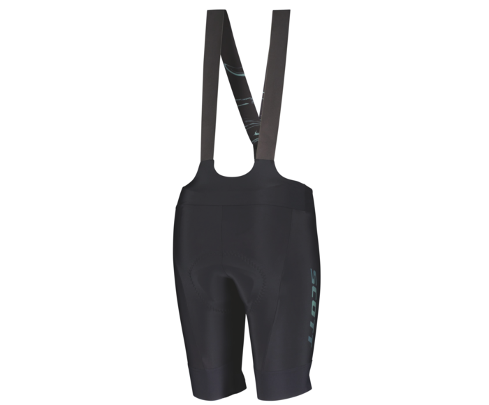 RC Contessa Sign +++ Cuissard à bretelles Bib Femme