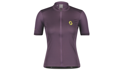 Endurance 10 SS - Maillot vélo Femme