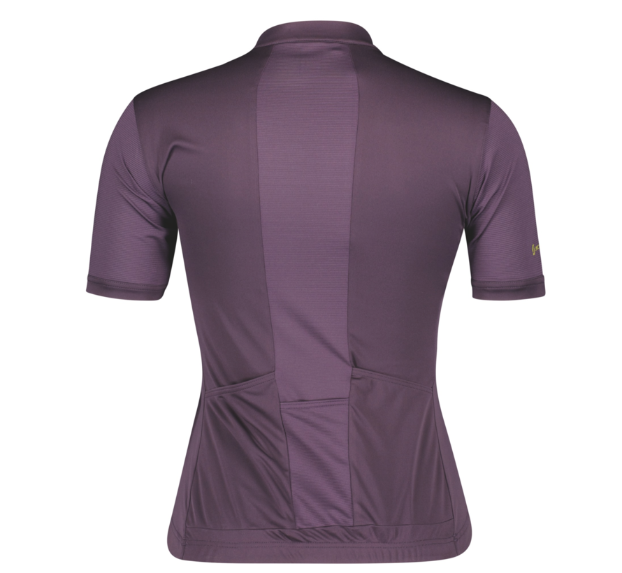 Endurance 10 SS - Maillot vélo Femme