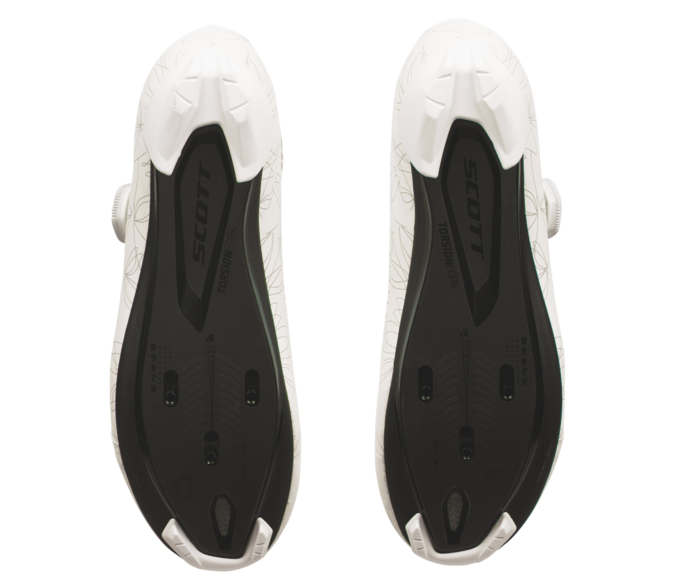 Road Team Boa Lady - Souliers de route Femme