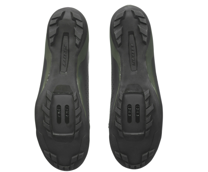 Gravel Pro - Souliers de vélo Homme