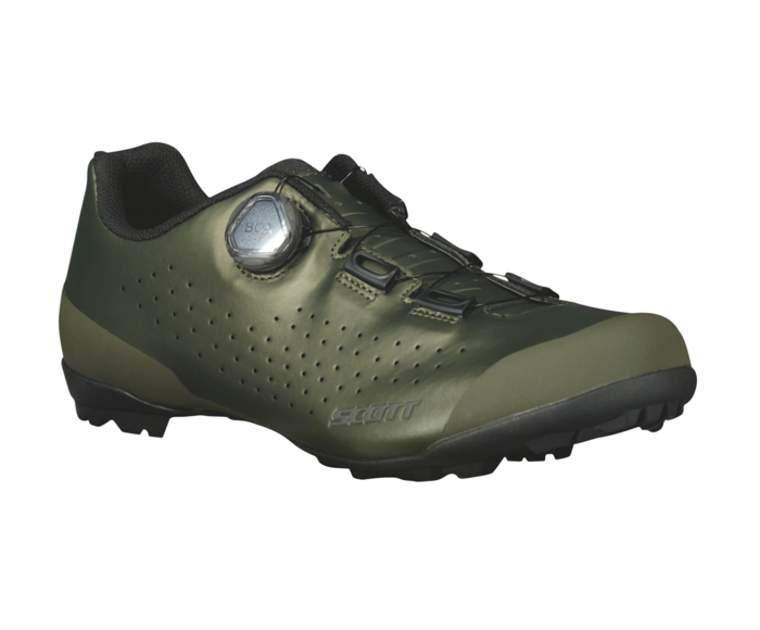 Gravel Pro - Souliers de vélo Homme