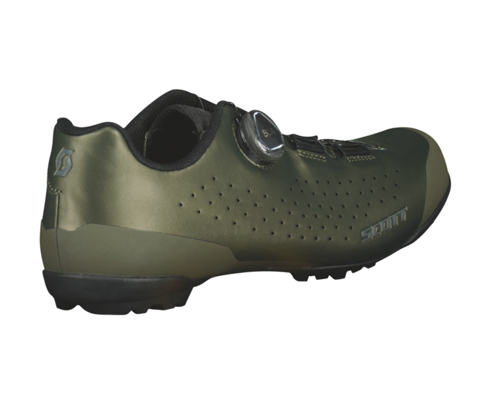 Gravel Pro - Souliers de vélo Homme