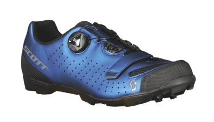 MTB Comp Boa - Chaussures de vélo montagne Homme