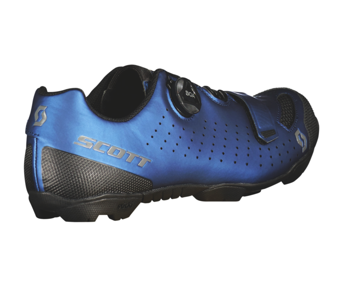 MTB Comp Boa  - Chaussures de vélo montagne Homme