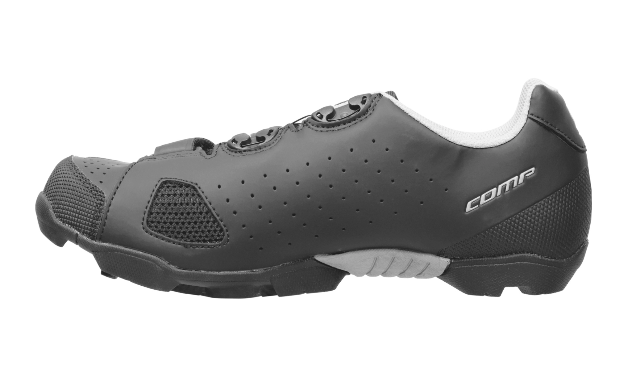 SCOTT MTB Comp Boa Chaussures de v lo montagne pour Homme Mathieu