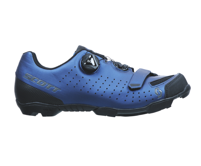 MTB Comp Boa  - Chaussures de vélo montagne Homme