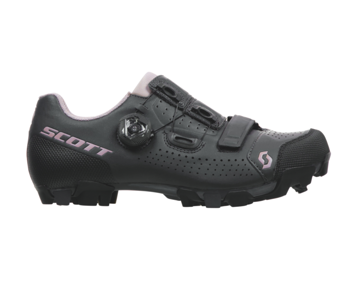 MTB Team BOA - Souliers vélo de montagne Femme