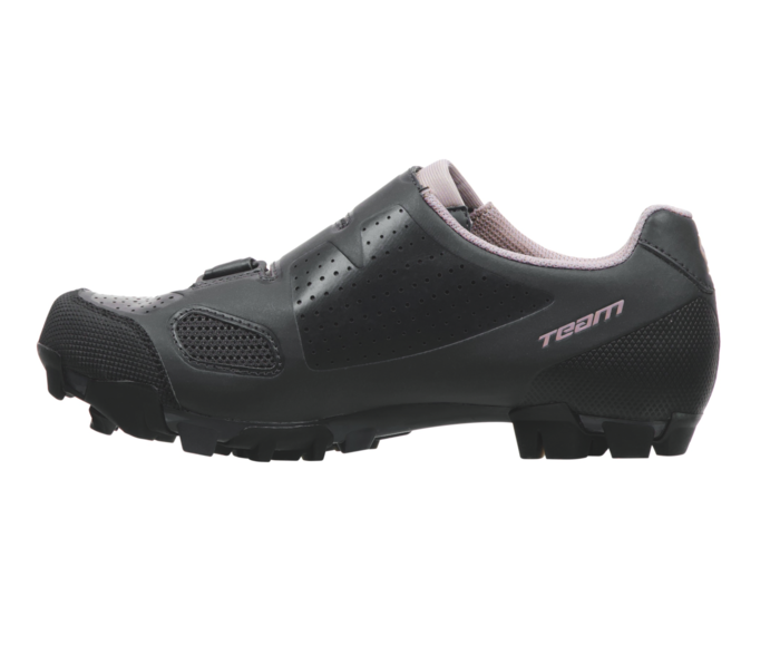 MTB Team BOA - Souliers vélo de montagne Femme