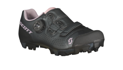 MTB Team BOA - Souliers vélo de montagne Femme