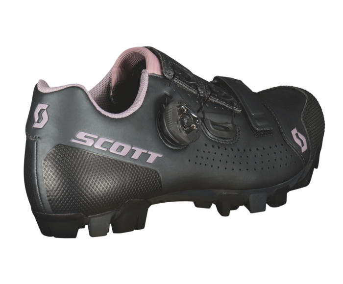 MTB Team BOA - Souliers vélo de montagne Femme