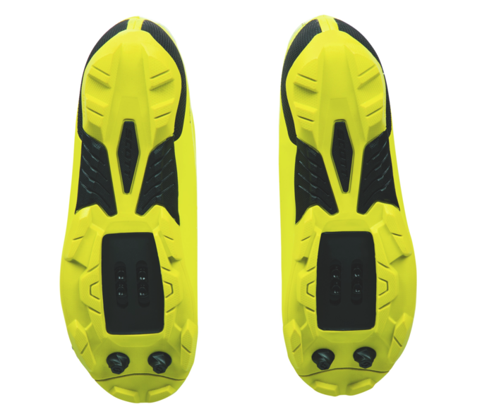 Mtb Future Pro - Souliers vélo de montagne Enfant