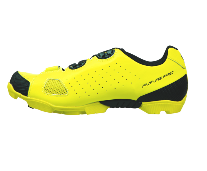 Mtb Future Pro - Souliers vélo de montagne Enfant