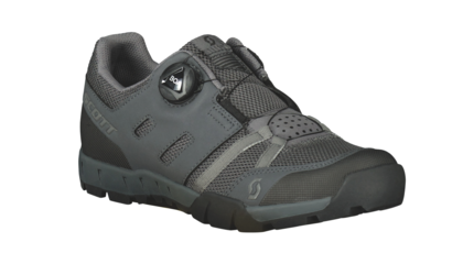 Sport Crus-R BOA - Souliers de vélo montagne Homme