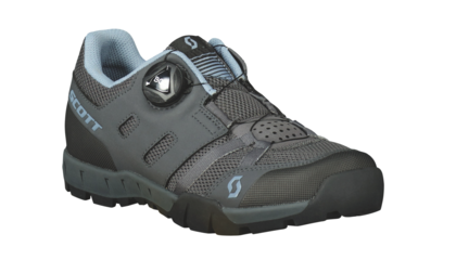 Sport Crus-R BOA - Souliers de vélo montagne Femme