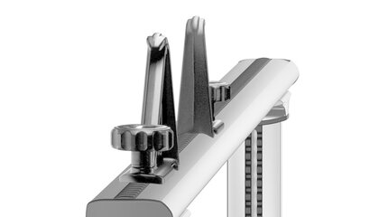 Aero Load Stops - Butée support de toit