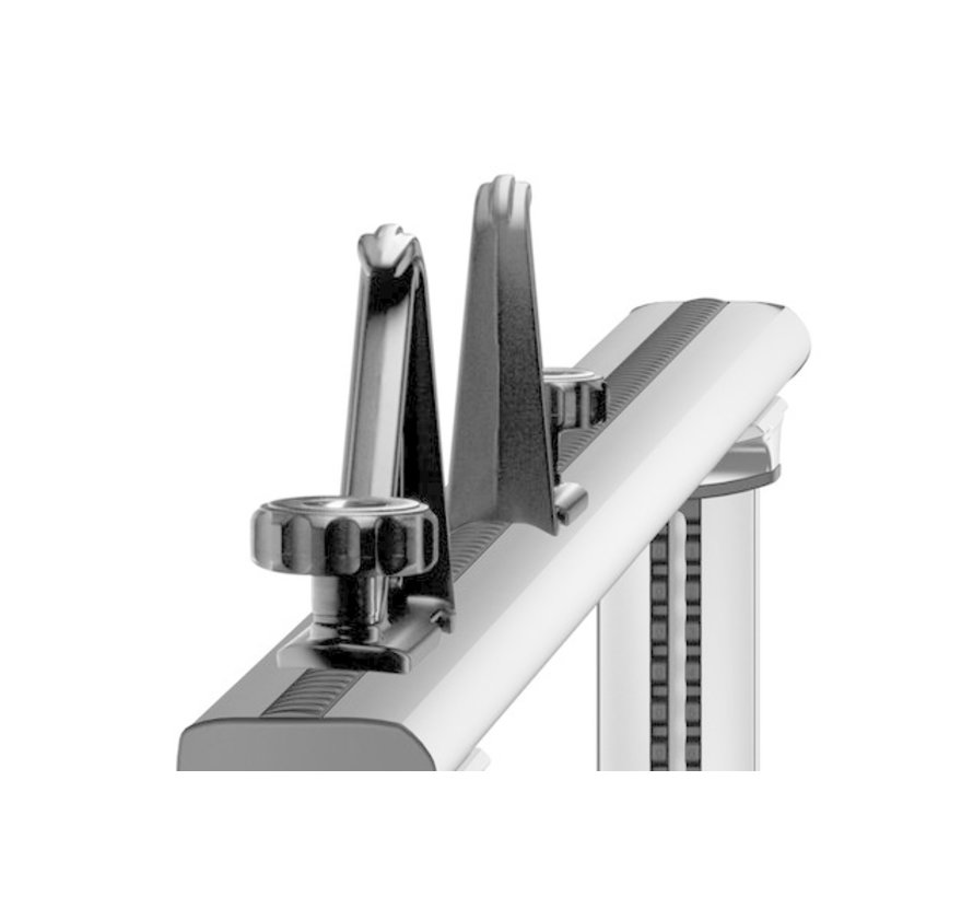 Aero Load Stops - Butée support de toit