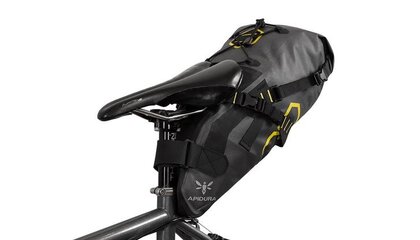 Sac de selle vélo Expédition