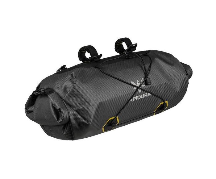 Sac de guidon Expédition