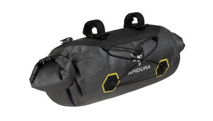 Sac de guidon Expédition