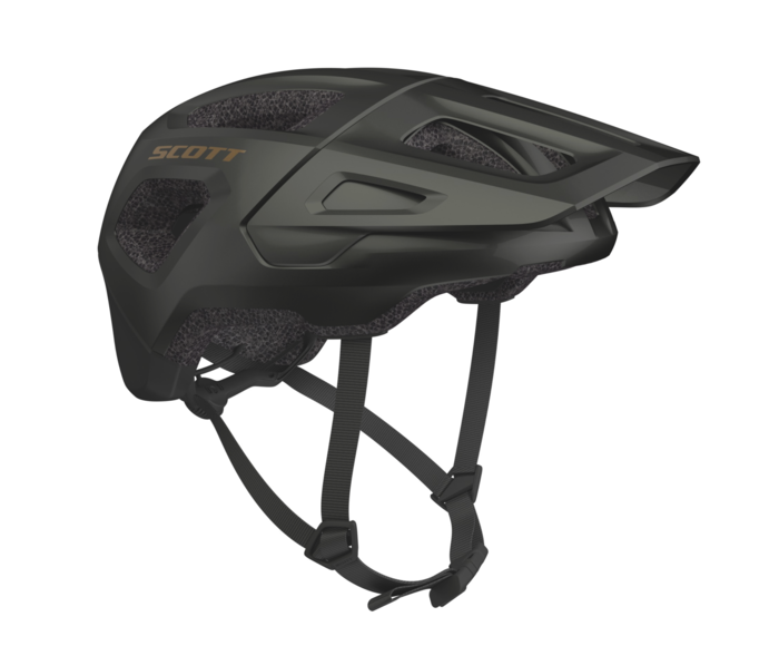 Argo Plus - Casque vélo de montagne