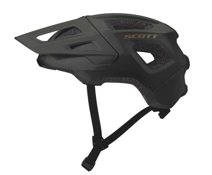 Argo Plus - Casque vélo de montagne