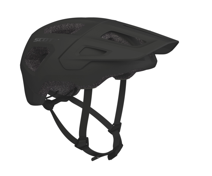 Argo Plus - Casque vélo de montagne