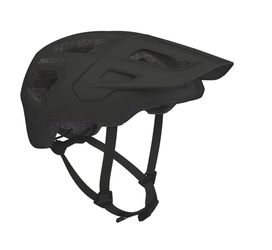 Argo Plus - Casque vélo de montagne