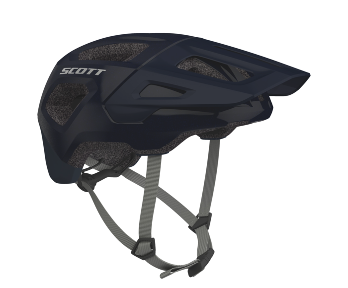 Argo Plus - Casque vélo de montagne