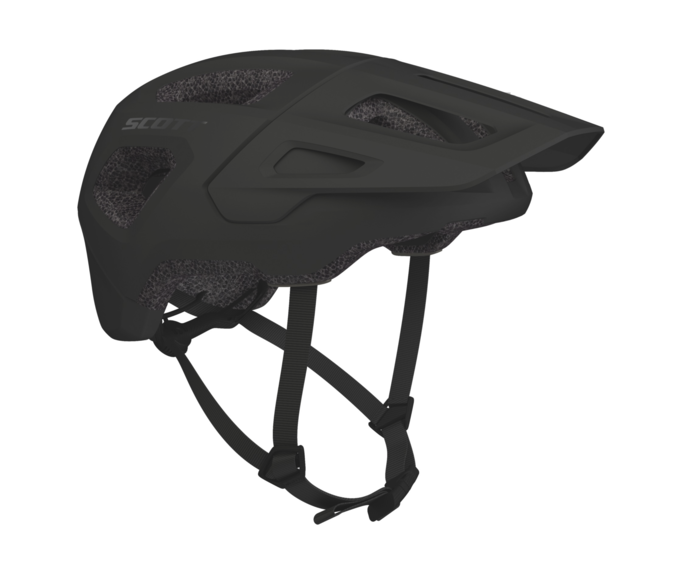 Argo Plus Jr - Casque vélo de montagne Enfant