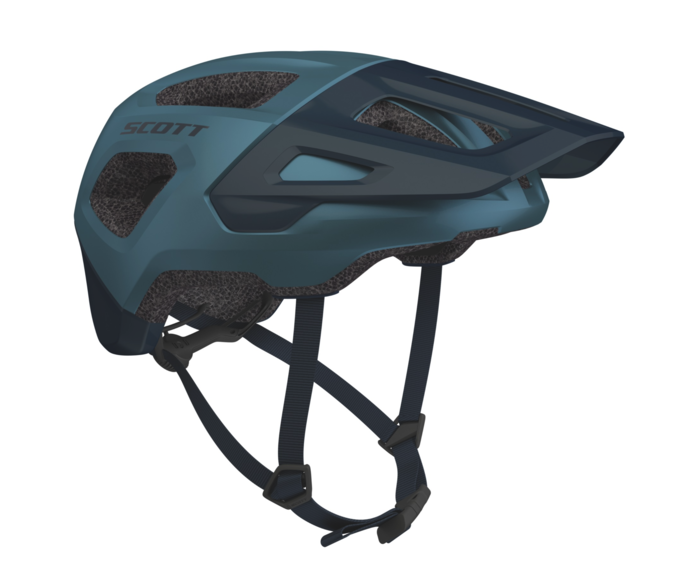Argo Plus Jr - Casque vélo de montagne Enfant