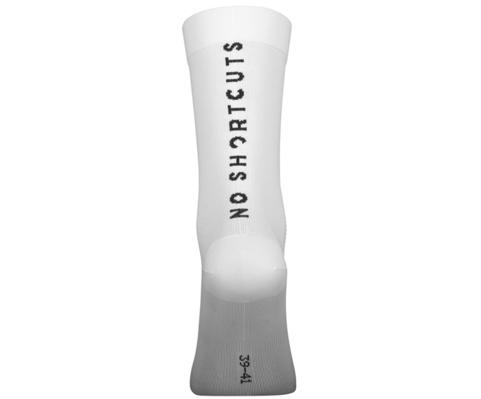 Performance No Shortcuts Crew - Bas de vélo