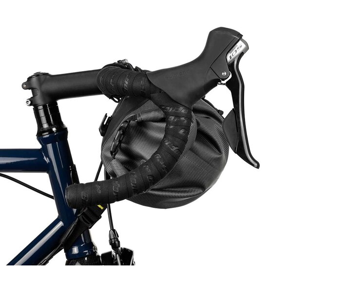 Sac de guidon Expédition