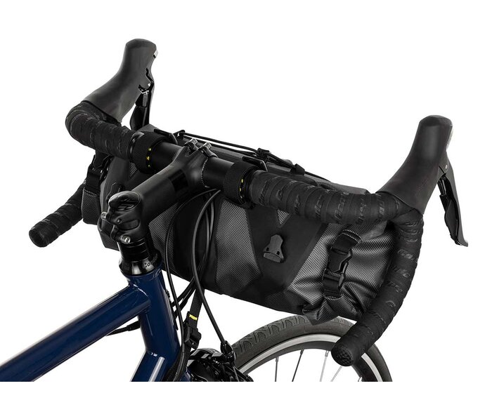 Sac de guidon Expédition