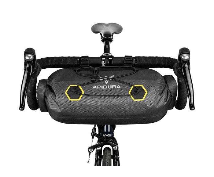 Sac de guidon Expédition