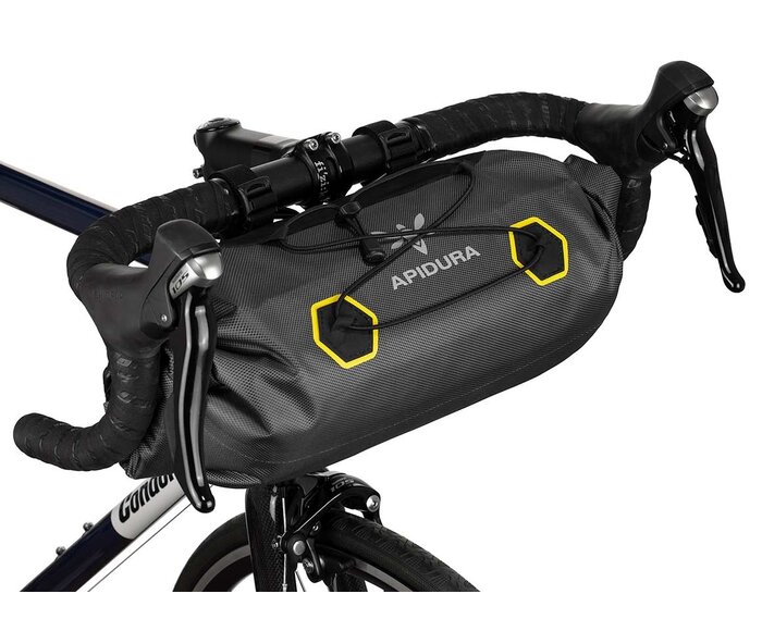 Sac de guidon Expédition