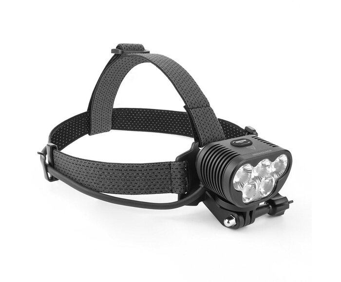 Support de Casque pour appareil Garmin/Gopro