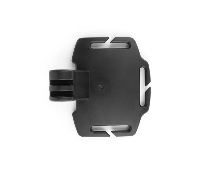 Support de Casque pour appareil Garmin/Gopro