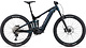 Trance X Advanced E+ 2 Pro 2022 - Vélo électrique de montagne All-mountain double suspension
