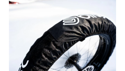 Couvre-Pneu vélo Tindr