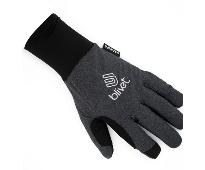 Gants de vélo Manni