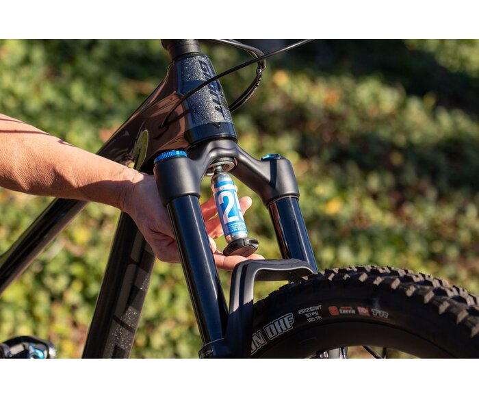 Multi-outils Clutch intégré au vélo