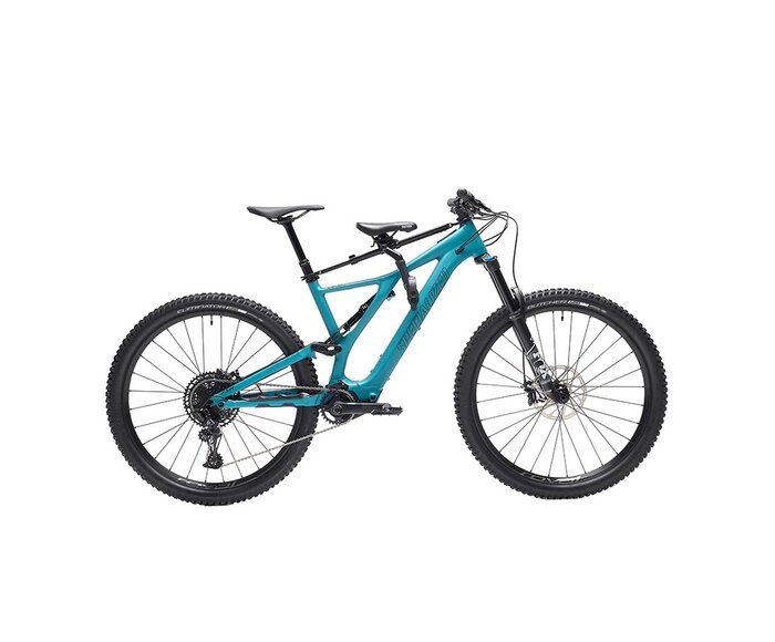 Pro Seat - Siège vélo pour enfant sans contact sur cadre